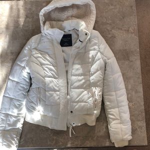 American eagle snow coat
